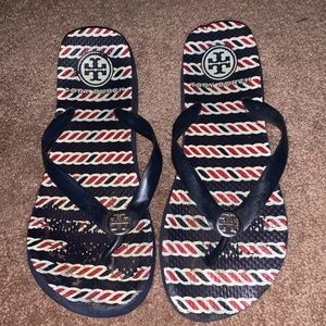 Tory Burch sandals